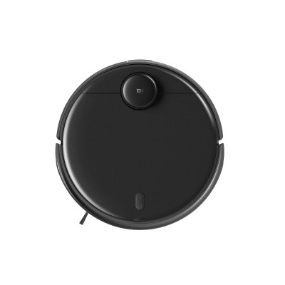 Xiaomi Mi Robot Vacuum Mop 2 Pro Black Ρομποτική Σκούπα